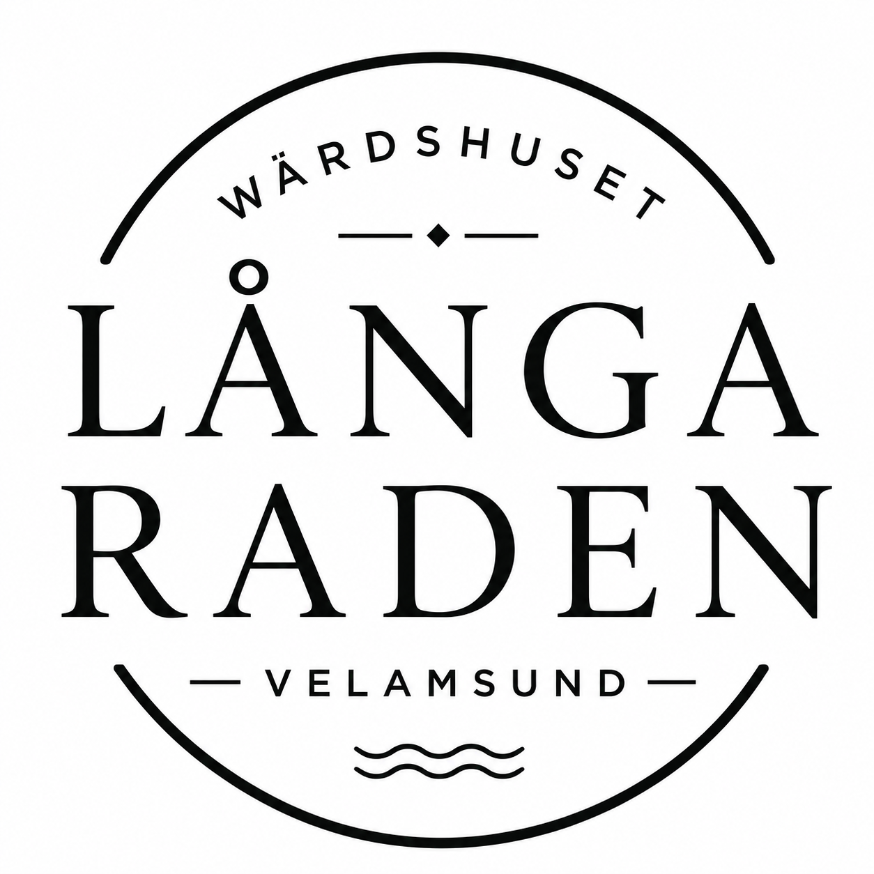 Wärdshuset Långa Raden